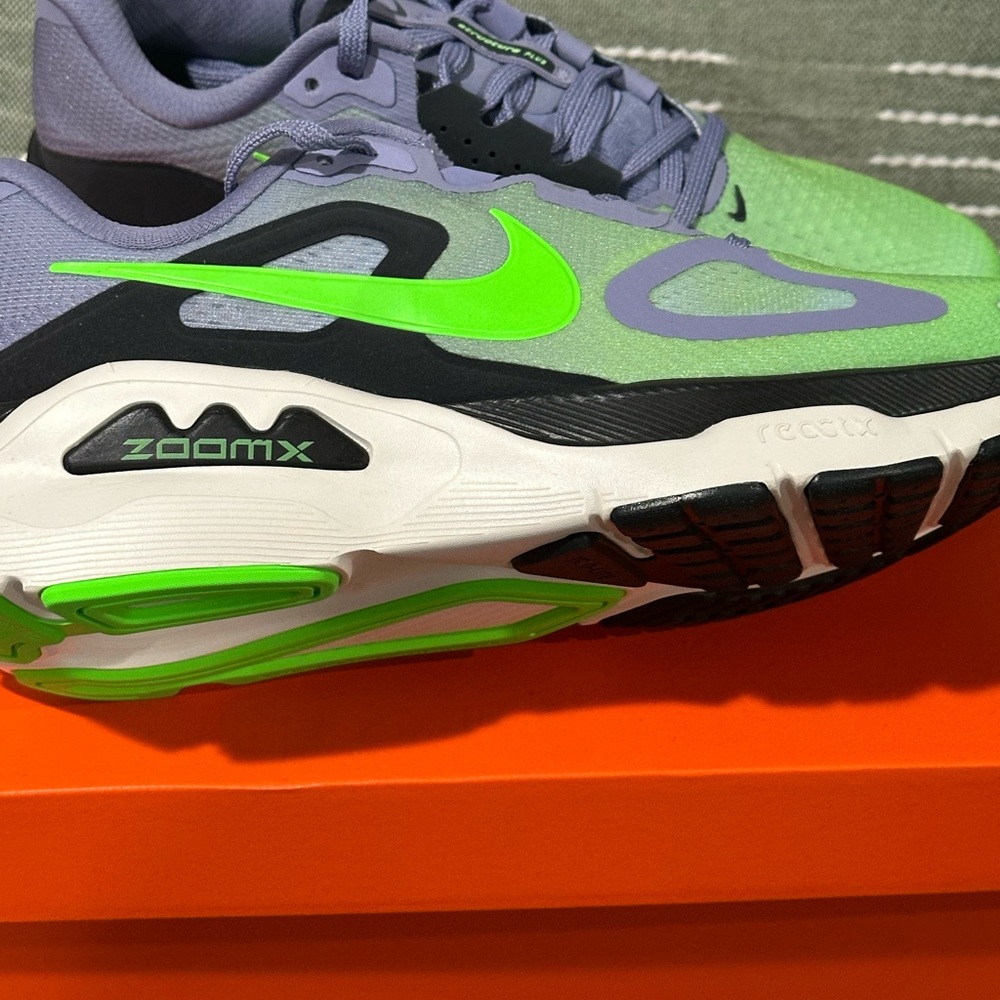 Nike Structure Plus - image 3